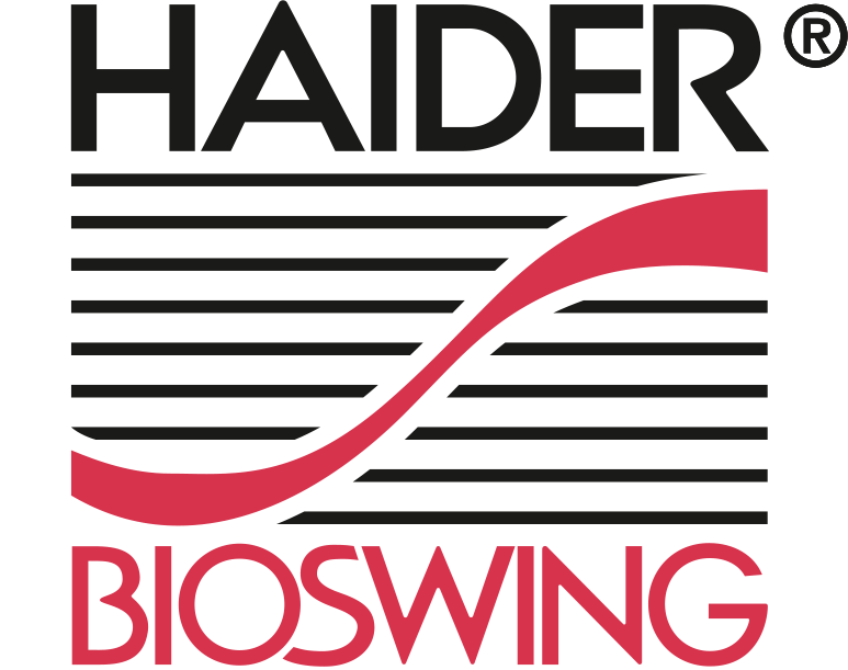 LOGO HAIDER BIOSWING GmbH